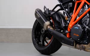 Image 28/99 de KTM 1290 Super Duke R (2018)