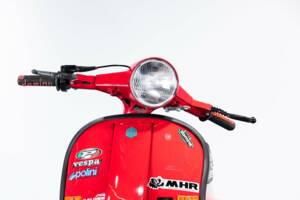 Bild 26/34 von Piaggio DUMMY (1989)