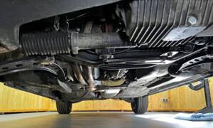 Immagine 17/21 di BMW 318i (1991)