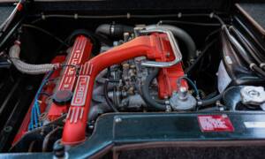 Afbeelding 5/47 van Lotus Esprit Turbo HC (1989)