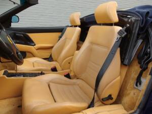 Afbeelding 27/100 van Ferrari F 355 Spider (1997)
