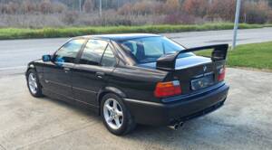 Image 7/47 of BMW 318is &quot;Class II&quot; (1994)