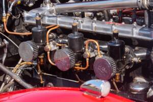Image 28/30 de British Salmson 20/90 hp (1938)