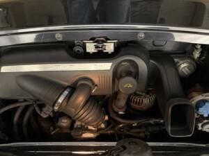 Bild 13/15 von Porsche 911 Carrera (2007)