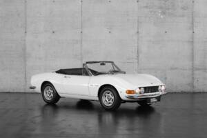 Image 5/50 of FIAT Dino Spider (1967)