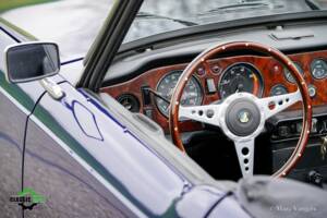 Image 24/42 of Triumph TR 6 PI (1972)