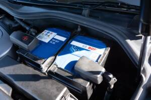 Afbeelding 30/50 van Lexus LS 430 (2002)