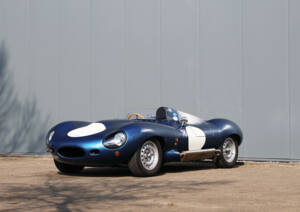 Immagine 26/60 di Jaguar D-Type (1967)