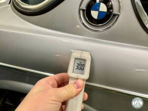 Bild 48/51 von BMW 3,0 CSi (1975)