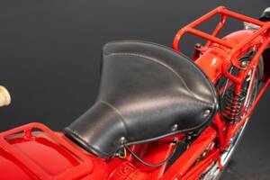 Afbeelding 50/50 van Moto Guzzi DUMMY (1948)