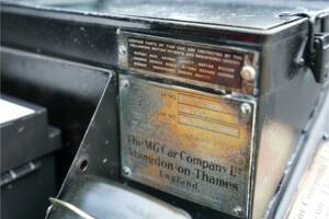 Afbeelding 9/50 van MG TD Midget (1952)