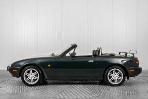Image 11/50 of Mazda MX-5 1.6 (1995)
