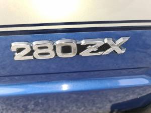 Image 5/41 of Datsun 280 ZX (1982)