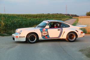 Bild 2/15 von Porsche 911 RSR (1985)