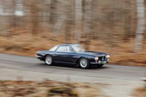 Imagen 29/75 de Maserati 5000 GT Allemano (1962)