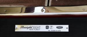 Image 35/50 of Rolls-Royce New Silver Dawn (1997)