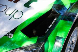 Image 17/50 of Ford Focus RS WRC (2007)