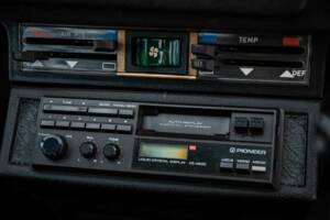 Afbeelding 14/41 van Alfa Romeo GTV 6 2.5 (1983)