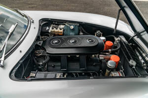 Image 41/46 of Ferrari 275 GTB (1965)