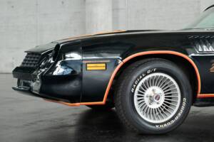 Image 6/50 of Chevrolet Camaro Z28 (1978)