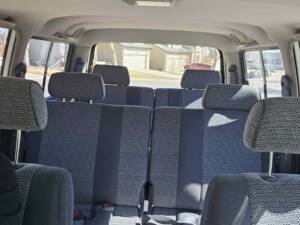 Image 26/48 de Toyota Land Cruiser FJ80 (1992)