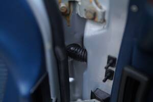 Bild 29/95 von Mercedes-Benz 450 SEL 6,9 (1976)