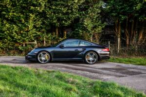 Bild 12/37 von Porsche 911 Turbo (2007)