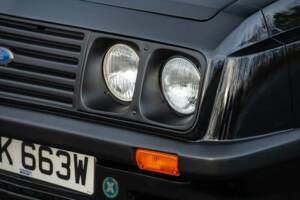Bild 43/50 von Ford Escort RS 2000 (1980)