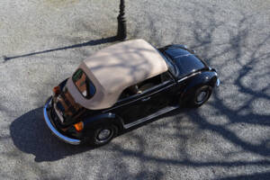 Image 8/18 of Volkswagen Beetle 1303 LS (1977)