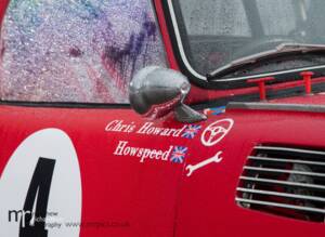 Image 35/50 of Triumph Spitfire 4 (1962)