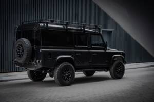 Image 38/41 of Land Rover Defender 110 (1992)