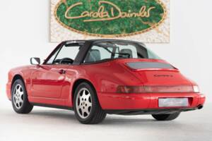 Afbeelding 8/48 van Porsche 911 Carrera 2 (1990)