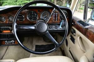 Bild 31/50 von Rolls-Royce Silver Shadow II Jubilee (1980)