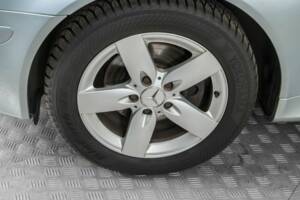 Immagine 23/50 di Mercedes-Benz SLK 200 Kompressor (2004)