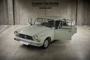 Bild 13/100 von Borgward P 100 2,3 Liter (1960)