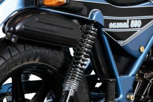 Afbeelding 11/32 van Italjet DUMMY (1974)