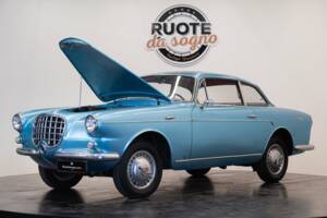 Bild 42/50 von FIAT 1100-103 TV Vignale (1958)