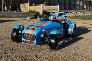 Imagen 10/10 de Caterham Seven 420 R (2017)