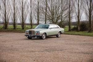 Bild 13/30 von Rolls-Royce Camargue (1979)