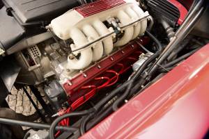 Bild 25/41 von Ferrari Testarossa (1987)