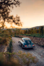 Image 79/80 of Porsche 356 A 1600 (1958)