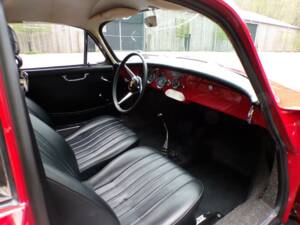 Bild 9/11 von Porsche 356 B 1600 (1962)