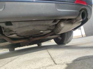 Image 98/100 of Saab 9-3 2.8 T (2007)