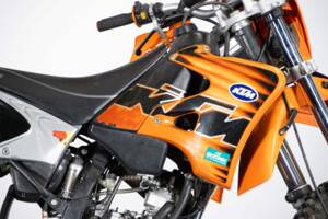 Image 28/50 of KTM 50 EXC (1998)