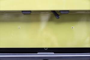 Bild 15/66 von Land Rover Range Rover Classic Rometsch (1985)