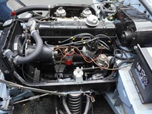 Image 16/19 de Triumph Vitesse 6 (1966)