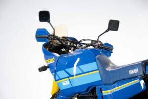 Imagen 10/50 de Yamaha XT 600 Z Ténéré (1989)