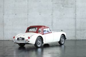 Bild 5/42 von MG MGA 1500 (1959)