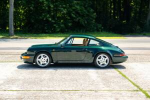 Image 10/35 of Porsche 911 Carrera 2 (1990)