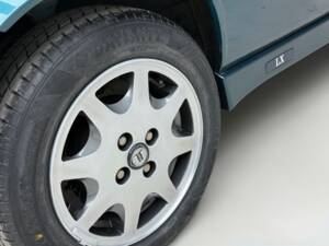 Image 25/30 of Lancia Delta 1.5 LX (1991)